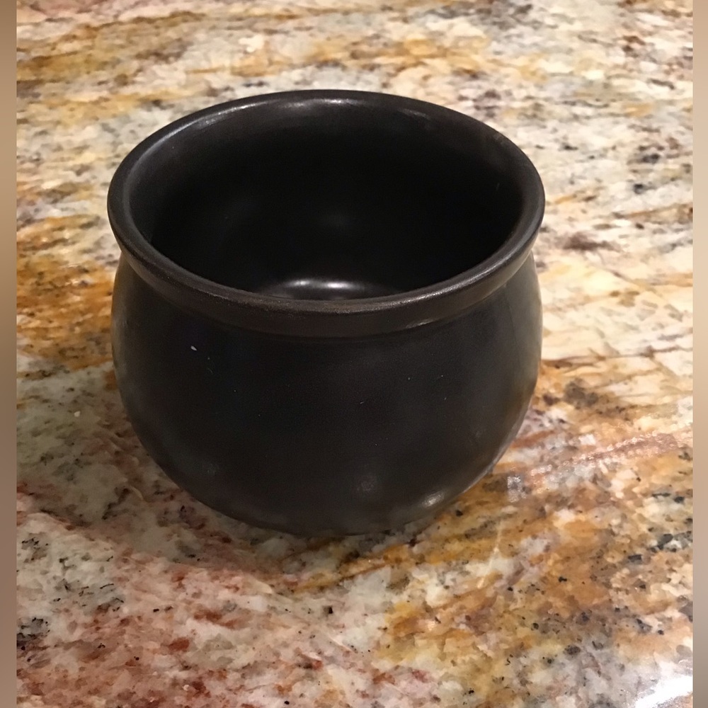 Six Small Witches Cauldrons
